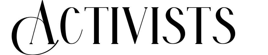 Activists