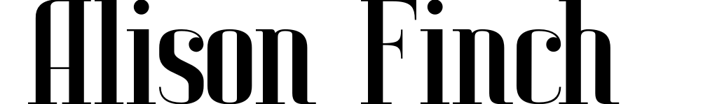 Alison Finch