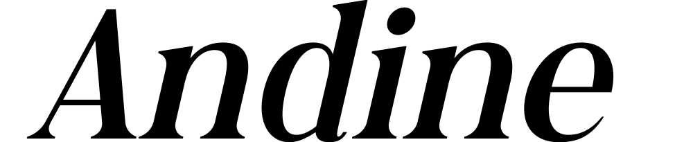Andine