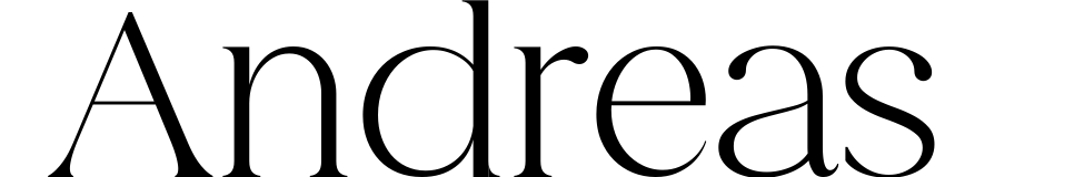 Andreas