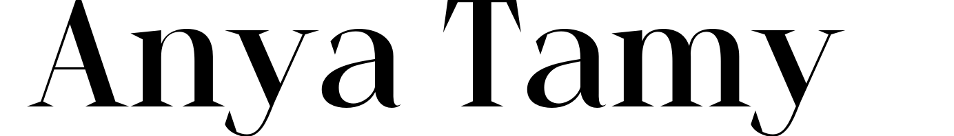 Anya Tamy