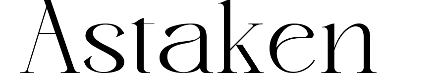 Astaken