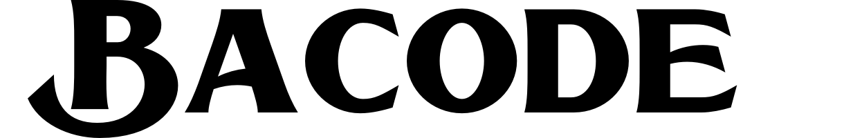 Bacode