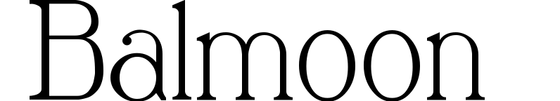 Balmoon