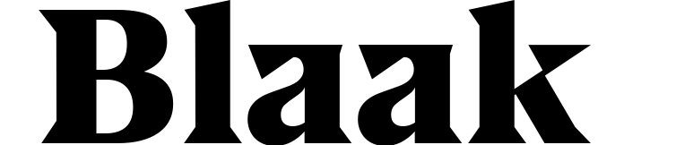 Blaak