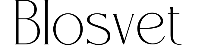 Blosvet