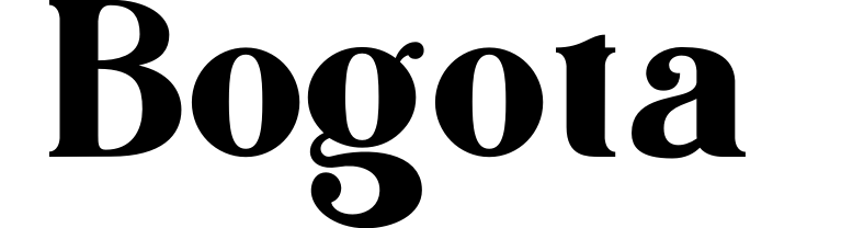 Bogota