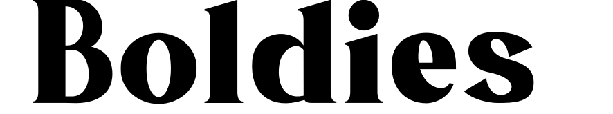 Boldies