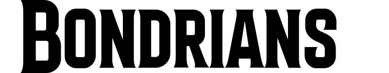 Bondrians