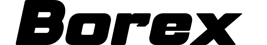 Borex