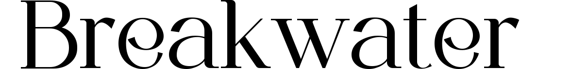 Breakwater