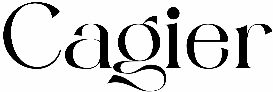 Cagier