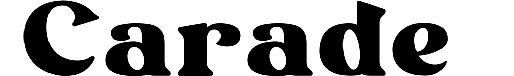 Carade