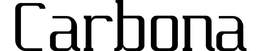 Carbona
