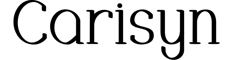 Carisyn