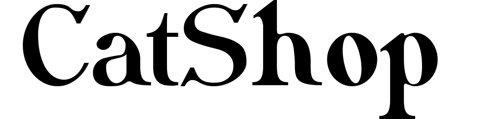 CatShop