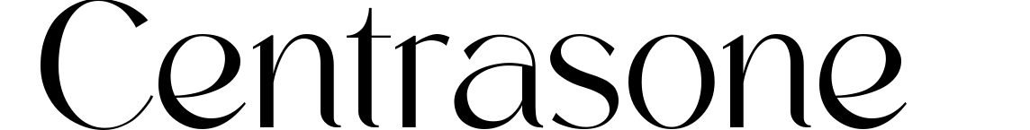 Centrasone