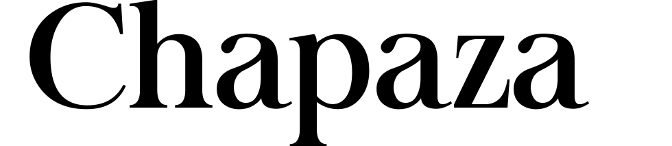 Chapaza
