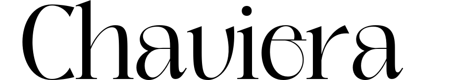 Chaviera