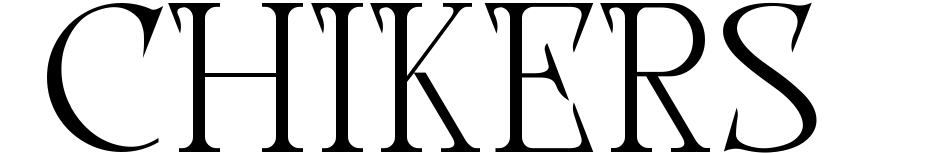 Chikers