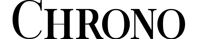 Chrono