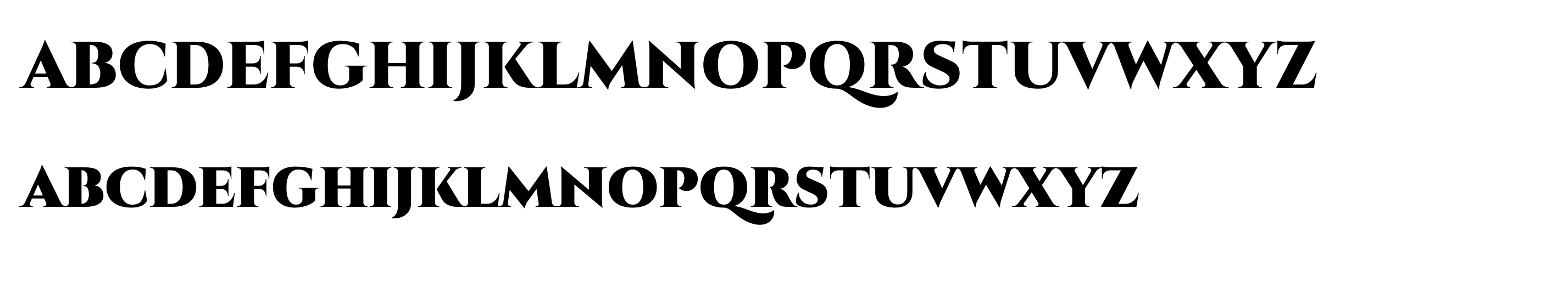Antaro Font