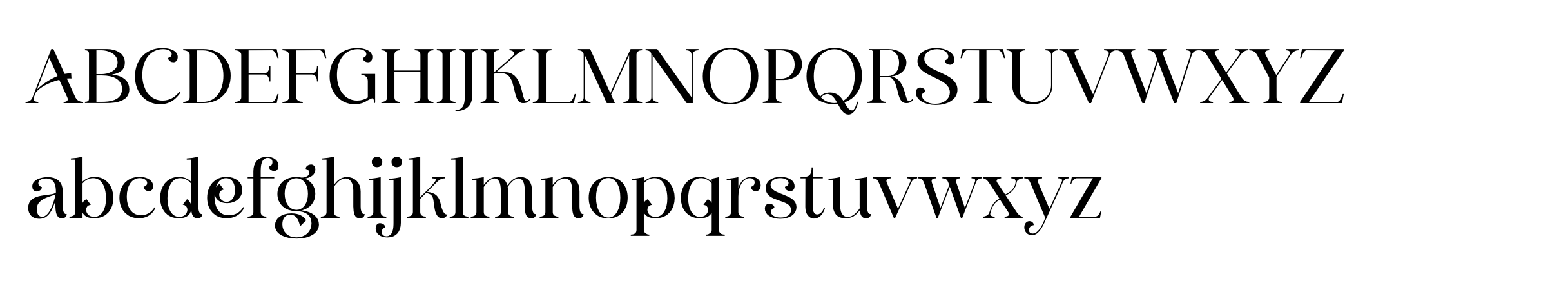 Antaro Font