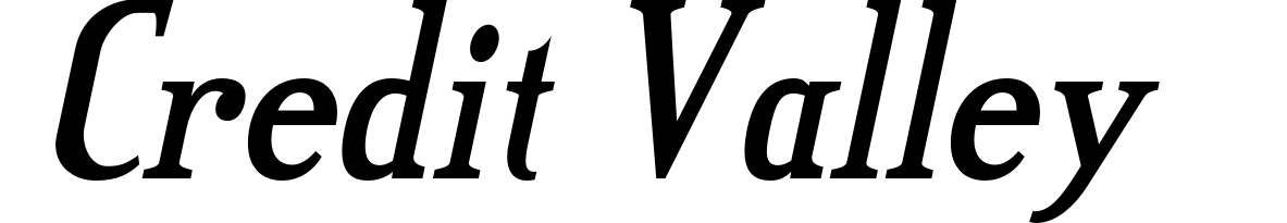 Credit Valley