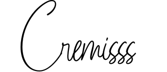 Cremisss