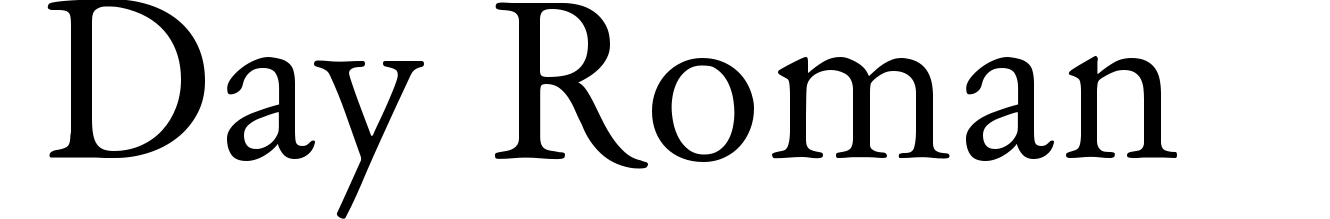 Day Roman