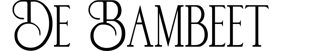 De Bambeet