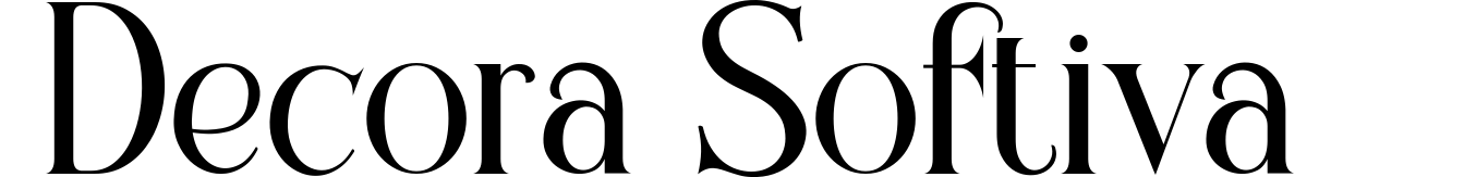 Decora Softiva