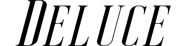 Deluce