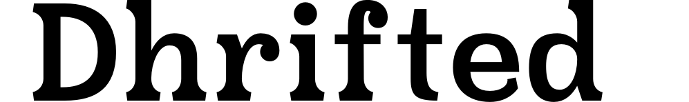 Dhrifted