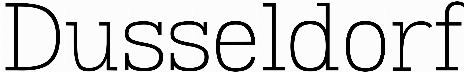Dusseldorf