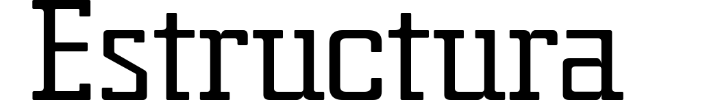Estructura