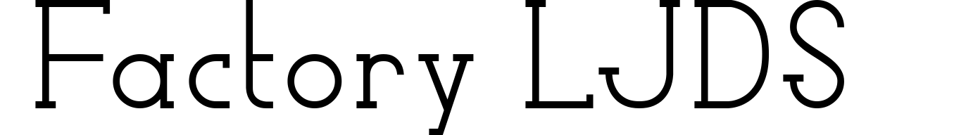 Factory LJDS