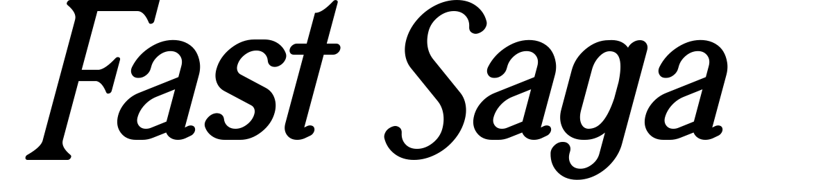 Fast Saga