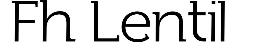 Fh Lentil
