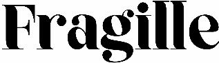 Fragille