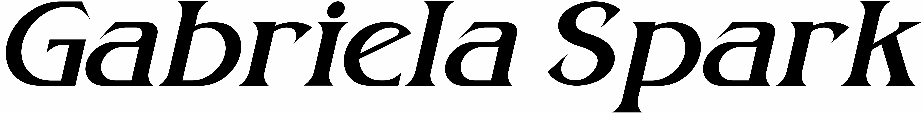 Gabriela Spark