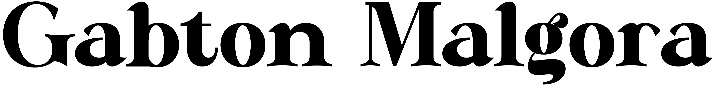 Gabton Malgora
