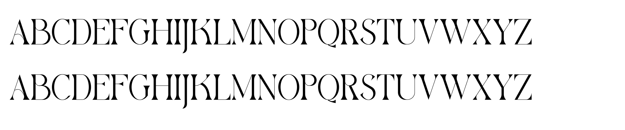 Antaro Font