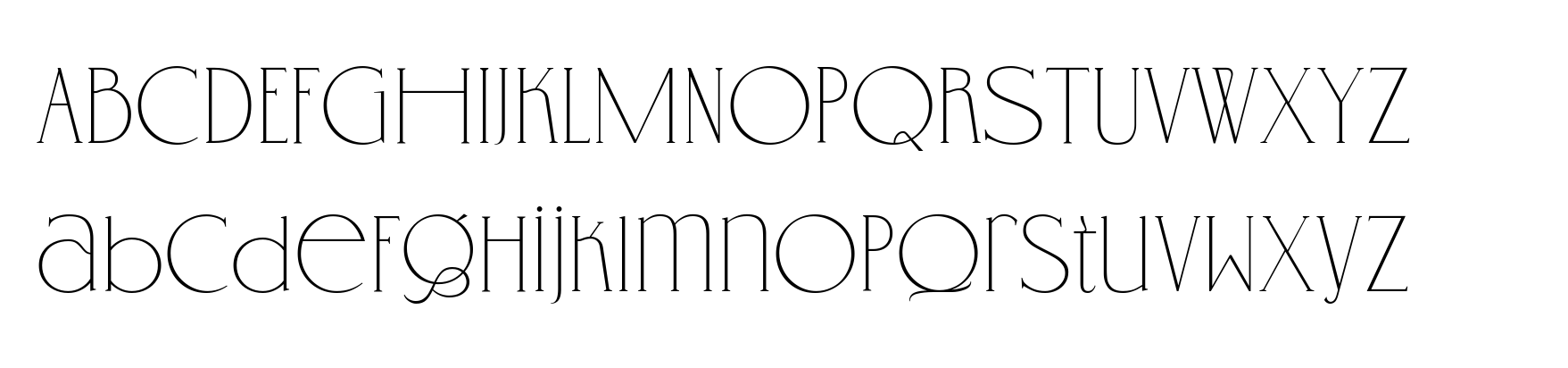 Antaro Font
