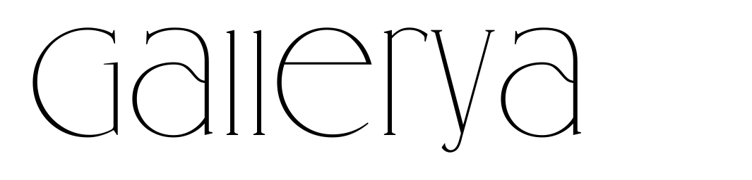 Gallerya