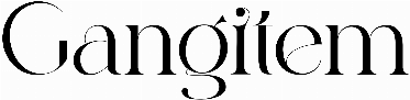 Gangitem