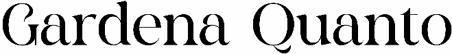 Gardena Quanto