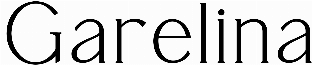 Garelina