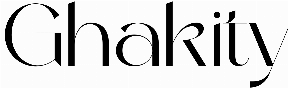 Ghakity