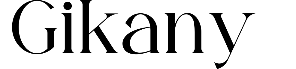Gikany